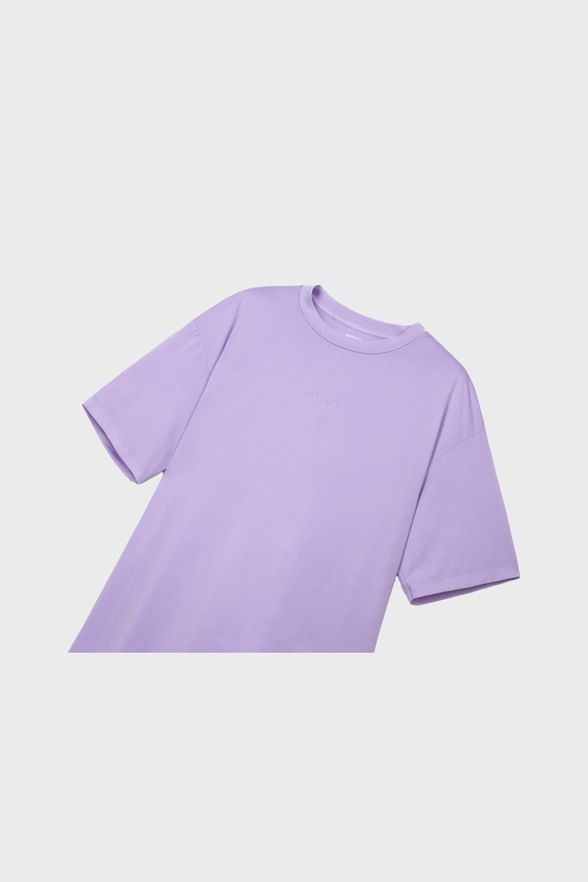 SATISFY - AURALITE T-SHIRT