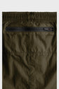 RIPSTOP LAYERED TRAIL SHORTS