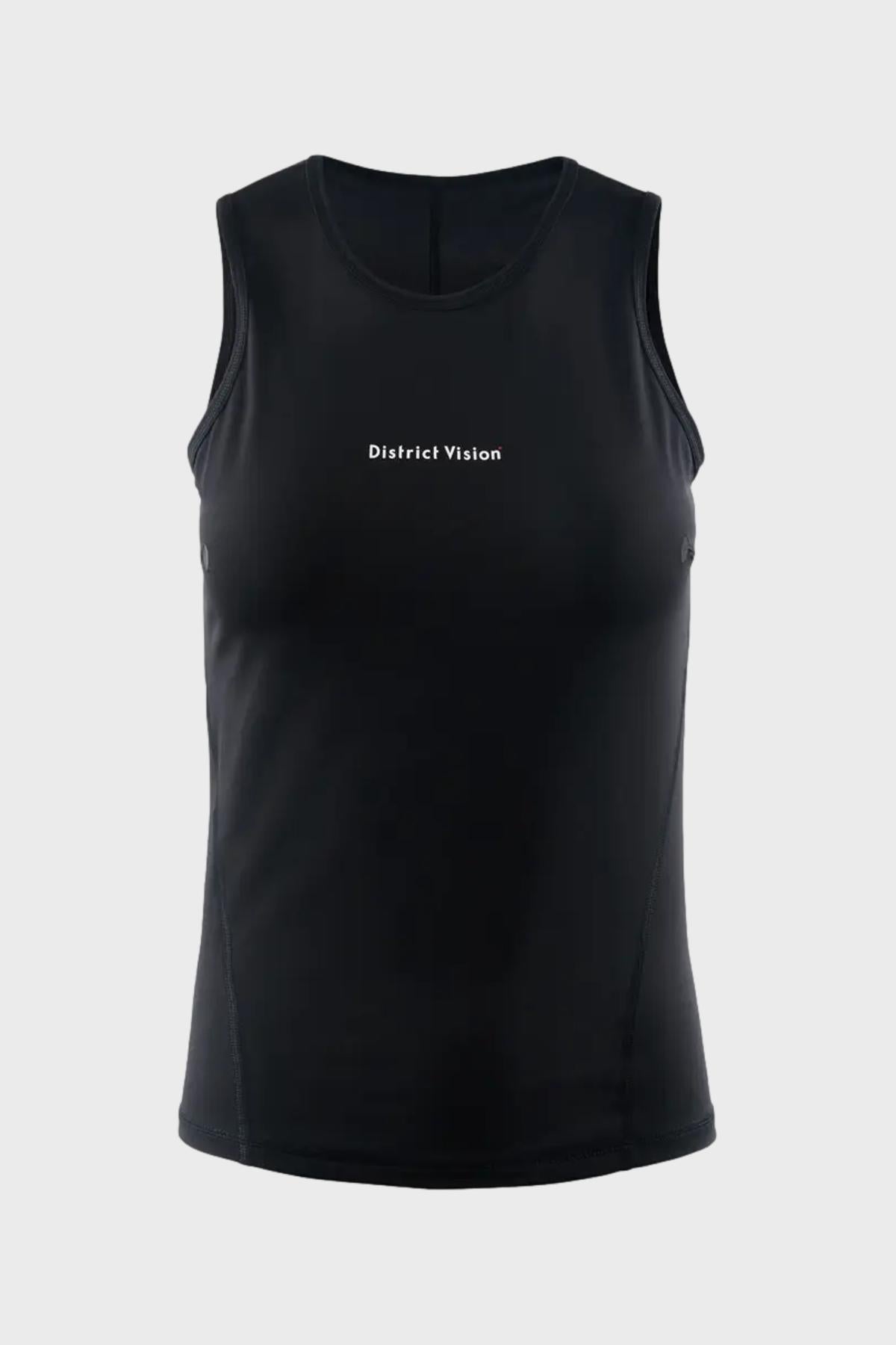 W THERMALBASE LAYER VEST