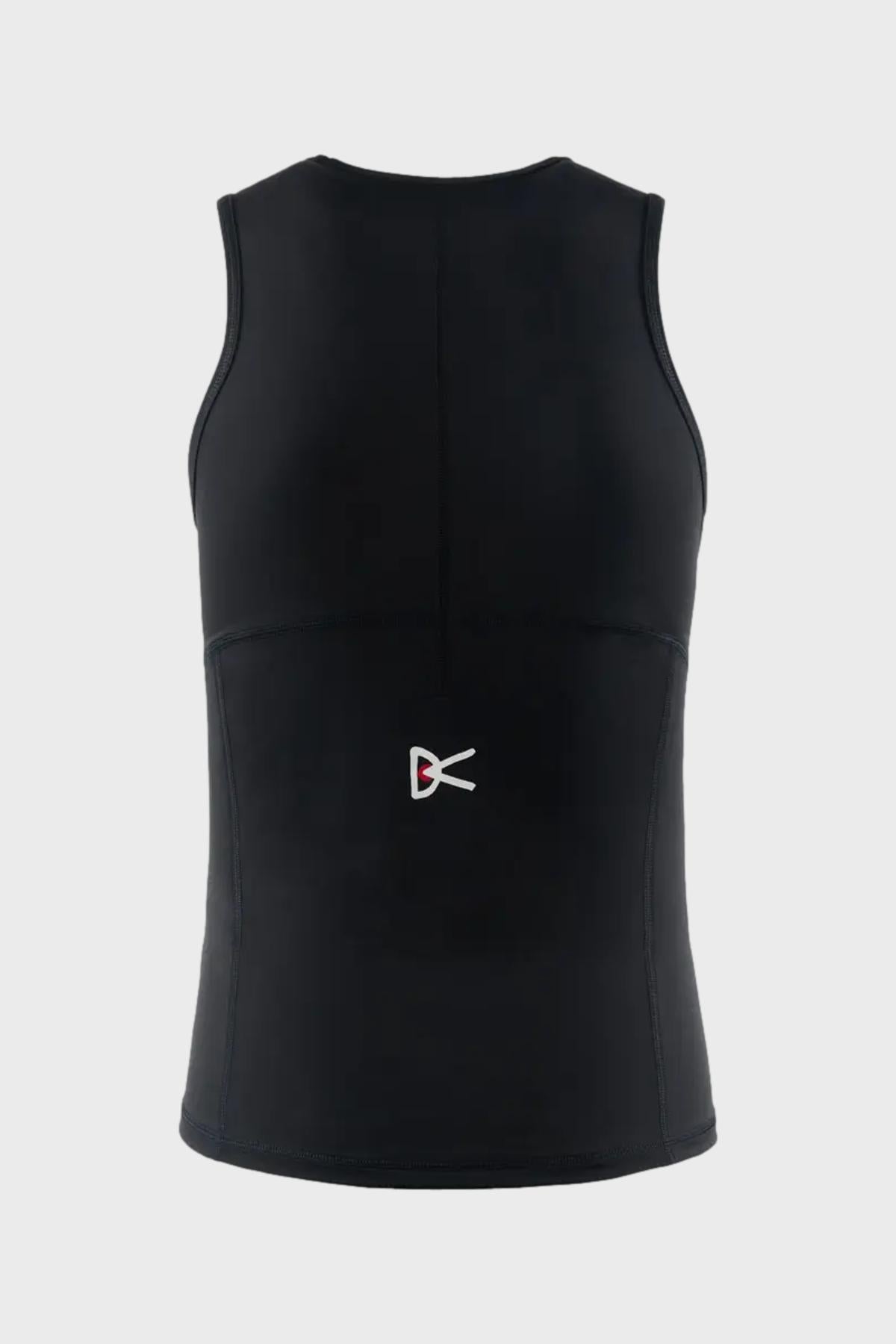 W THERMALBASE LAYER VEST