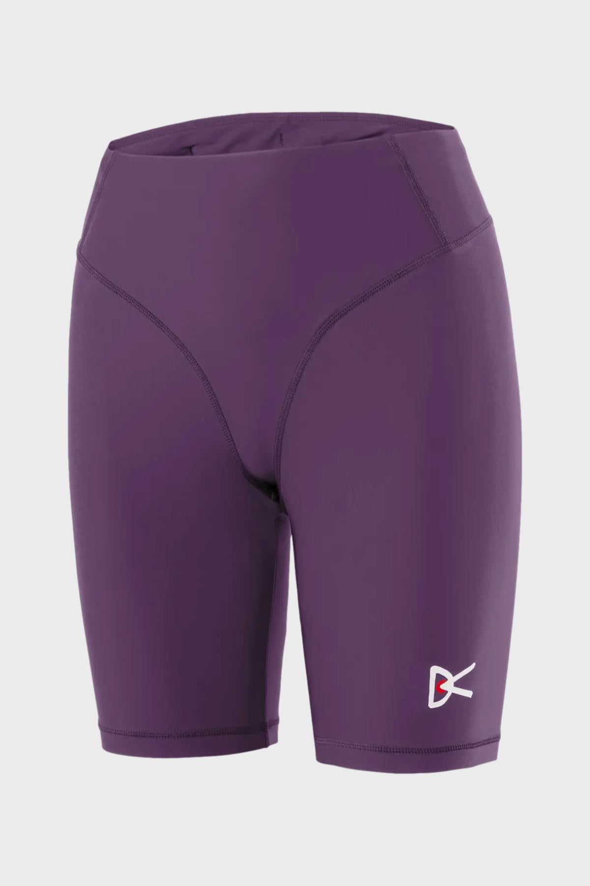 W 7in Recycled Pocketed Half Tights