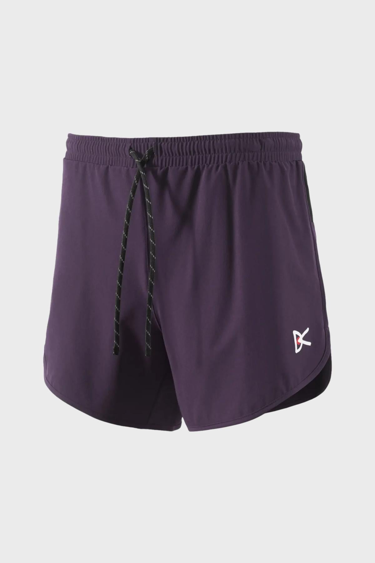 District Vision - 5in training shorts