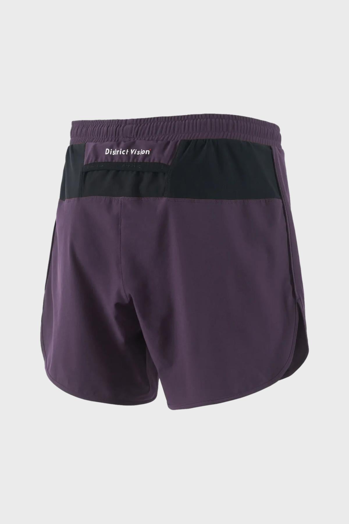 District Vision - 5in training shorts