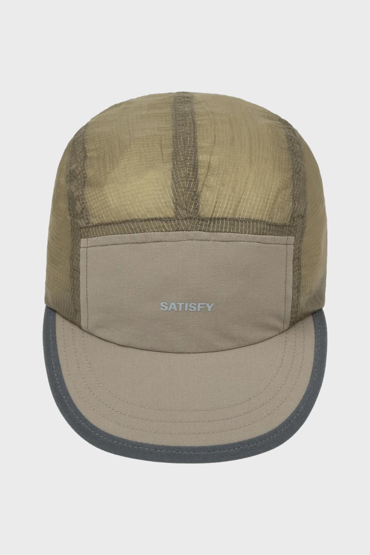 SATISFY - RIPPY TRAIL CAP