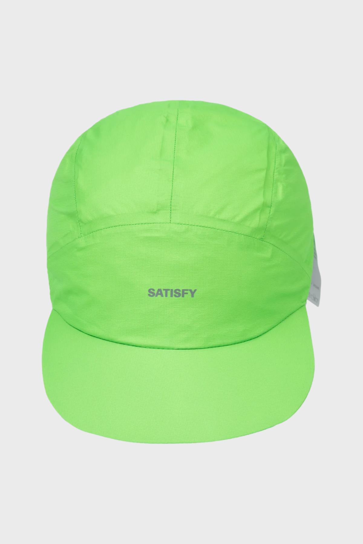 SATISFY - PERTEX 3L RAIN CAP