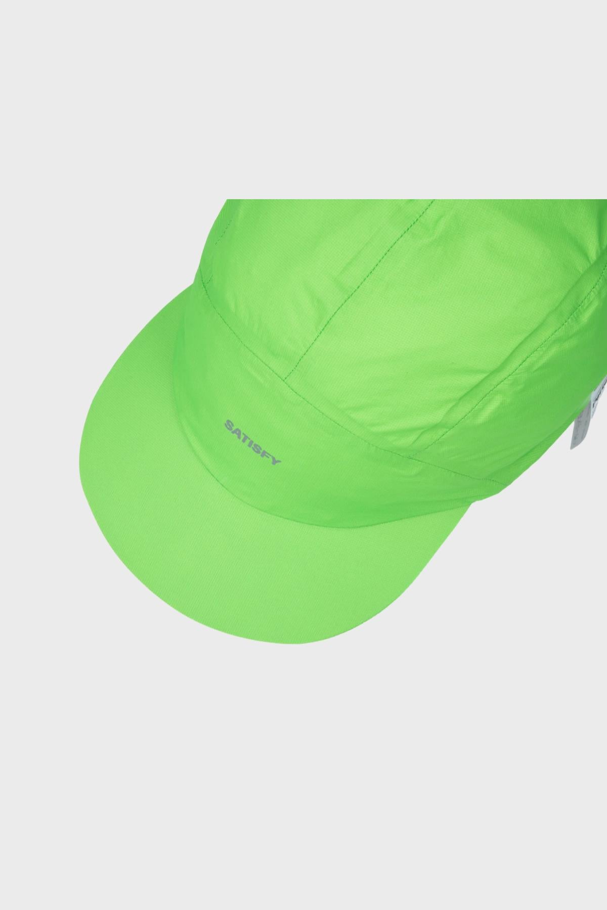 SATISFY - PERTEX 3L RAIN CAP