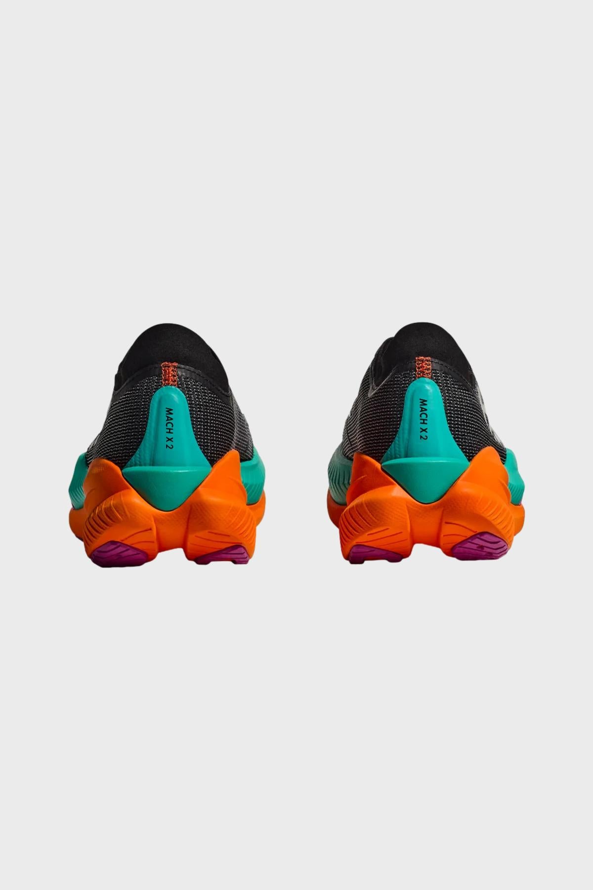 MACH X2