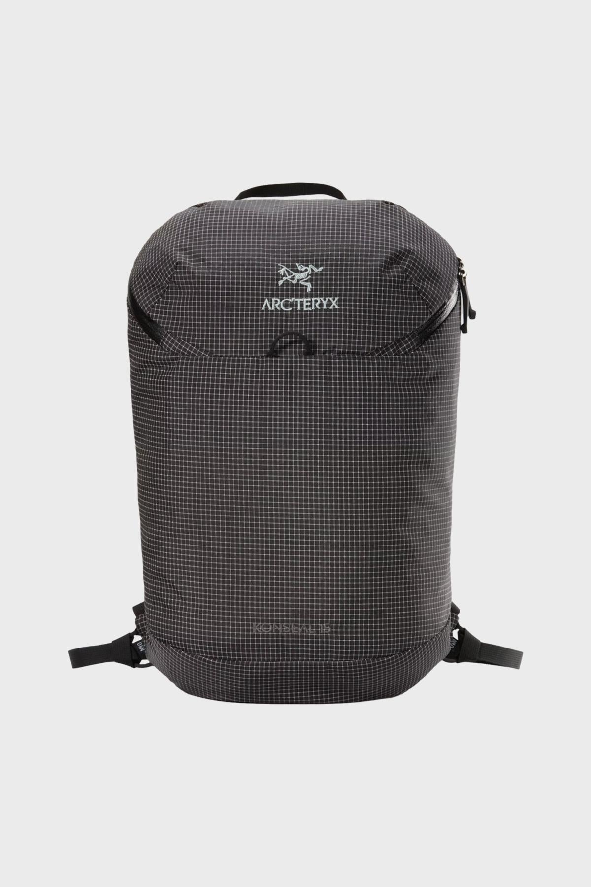 KONSEAL 15L BACKPACK
