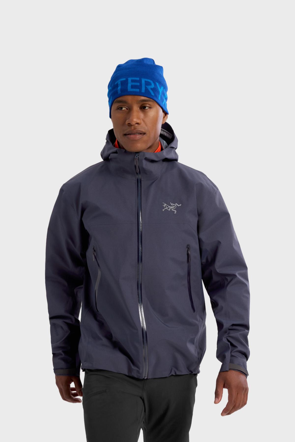 Beta Jacket