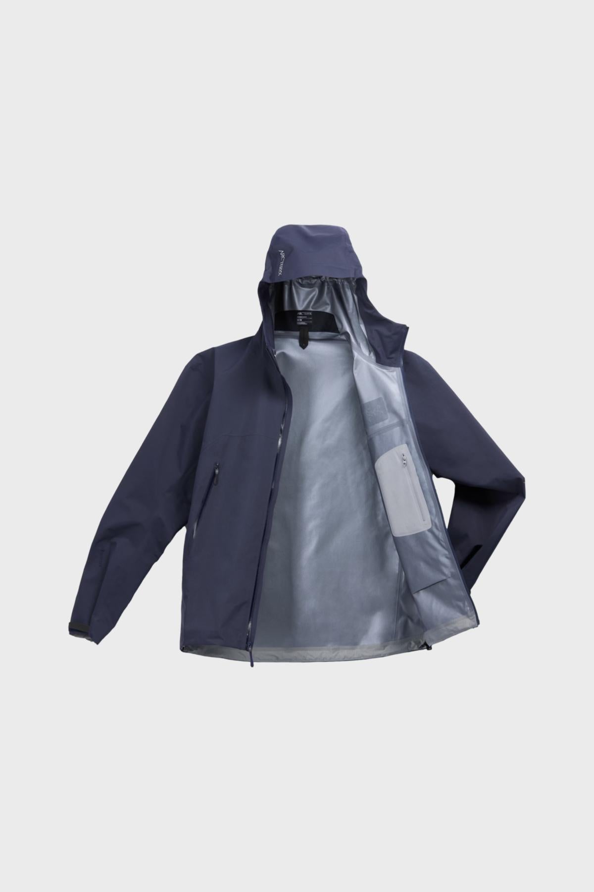 Beta Jacket