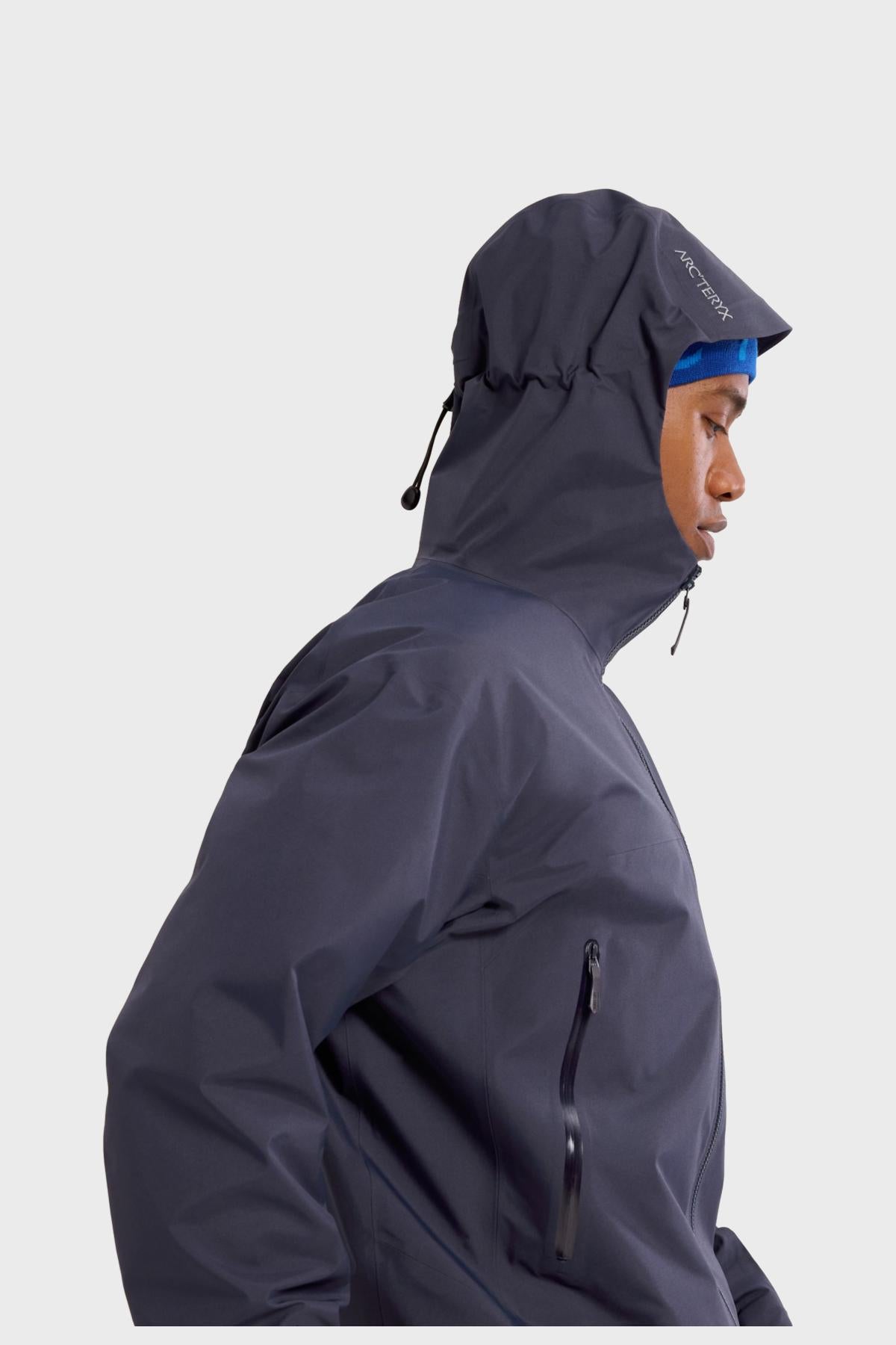 Beta Jacket