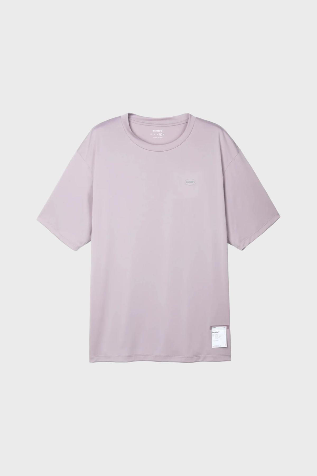 SATISFY - AURALITE T-SHIRT