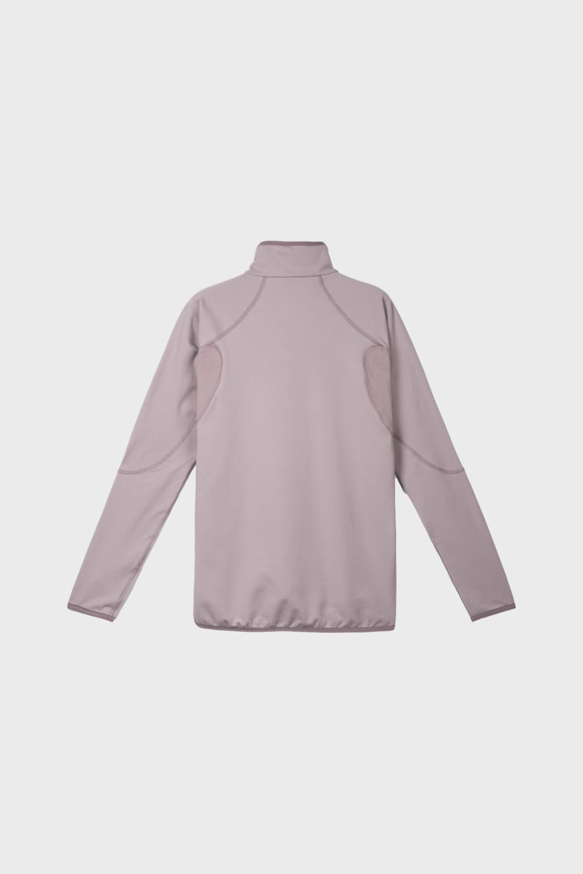 GhostFleece Half-Zip