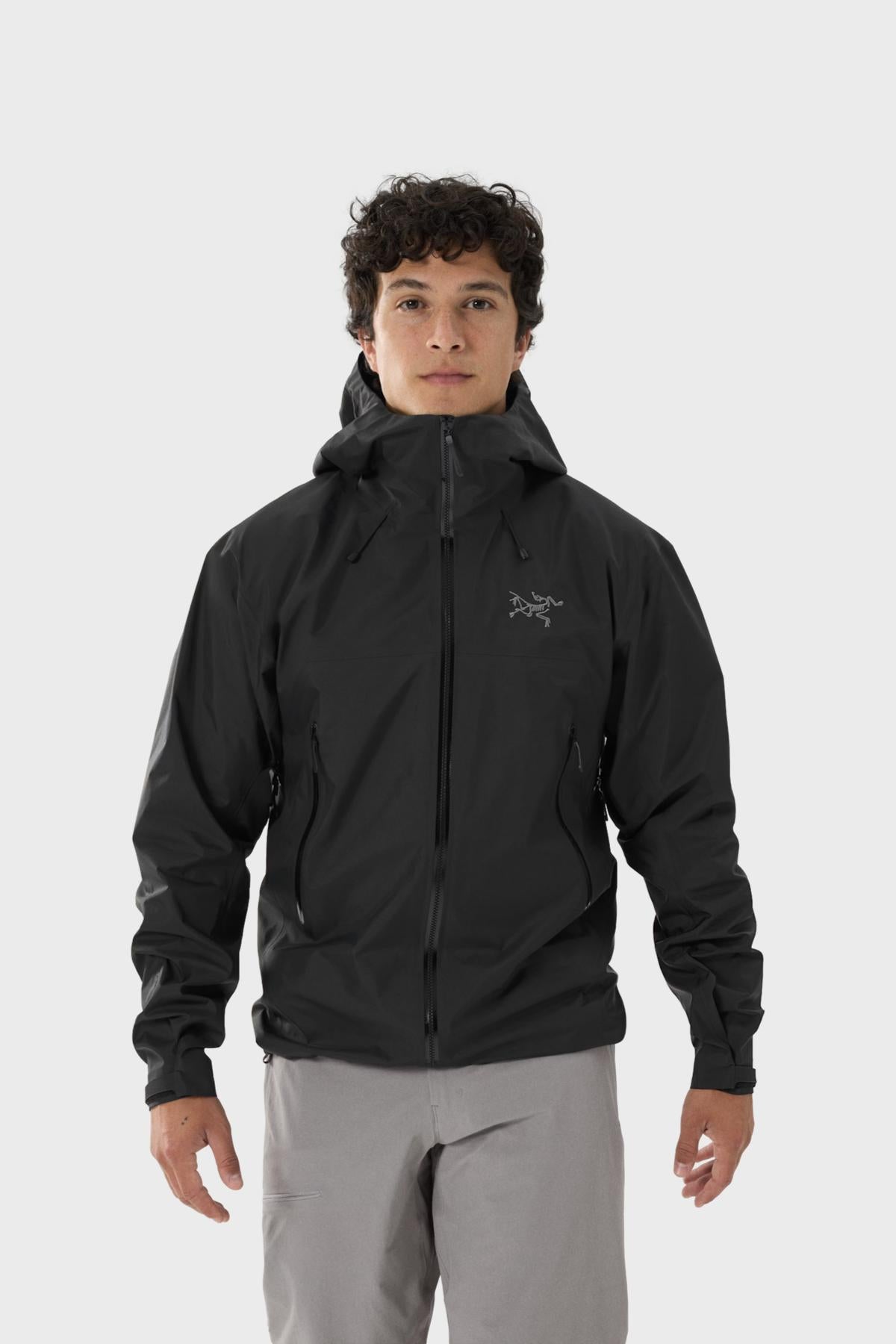 Arc&#39;teryx - Beta SL Jacket M