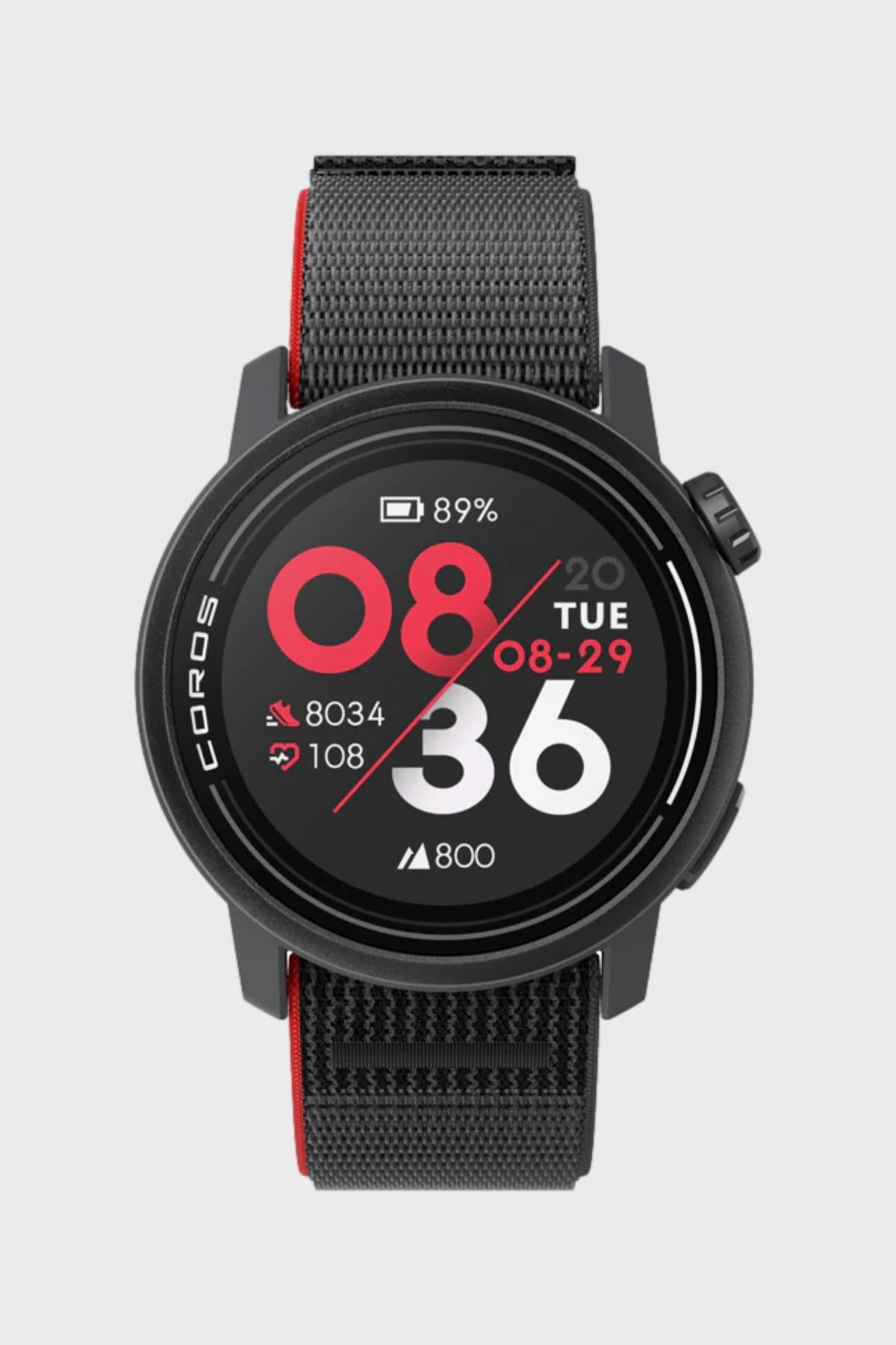 WATCH PACE 3