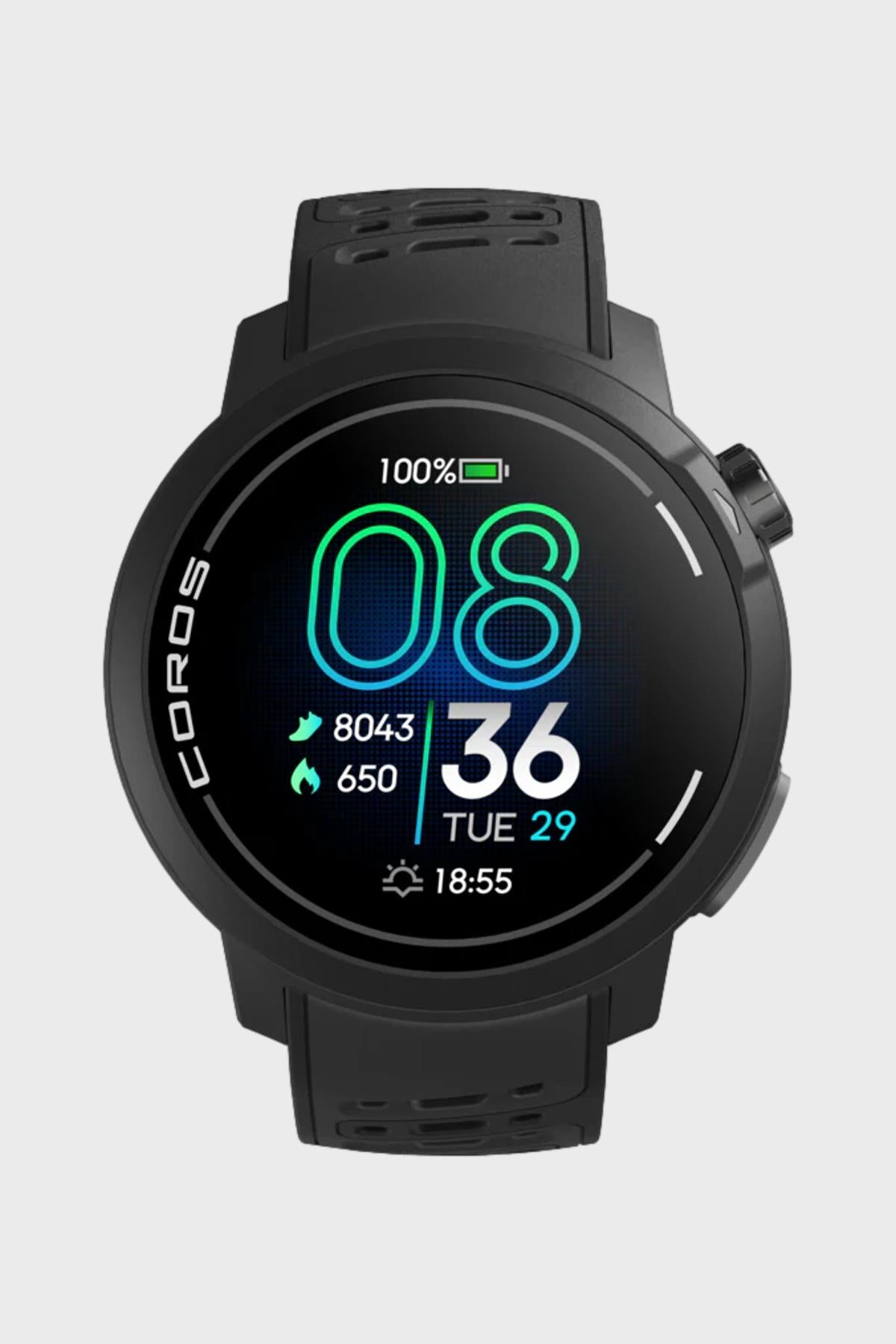 WATCH PACE PRO
