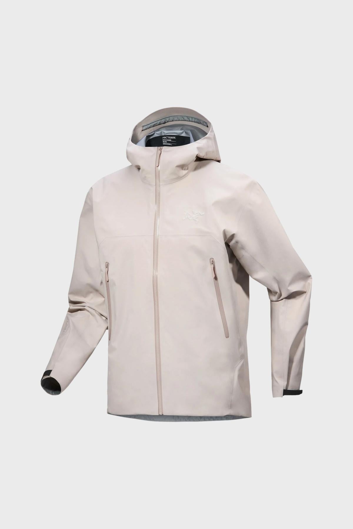 Beta Jacket
