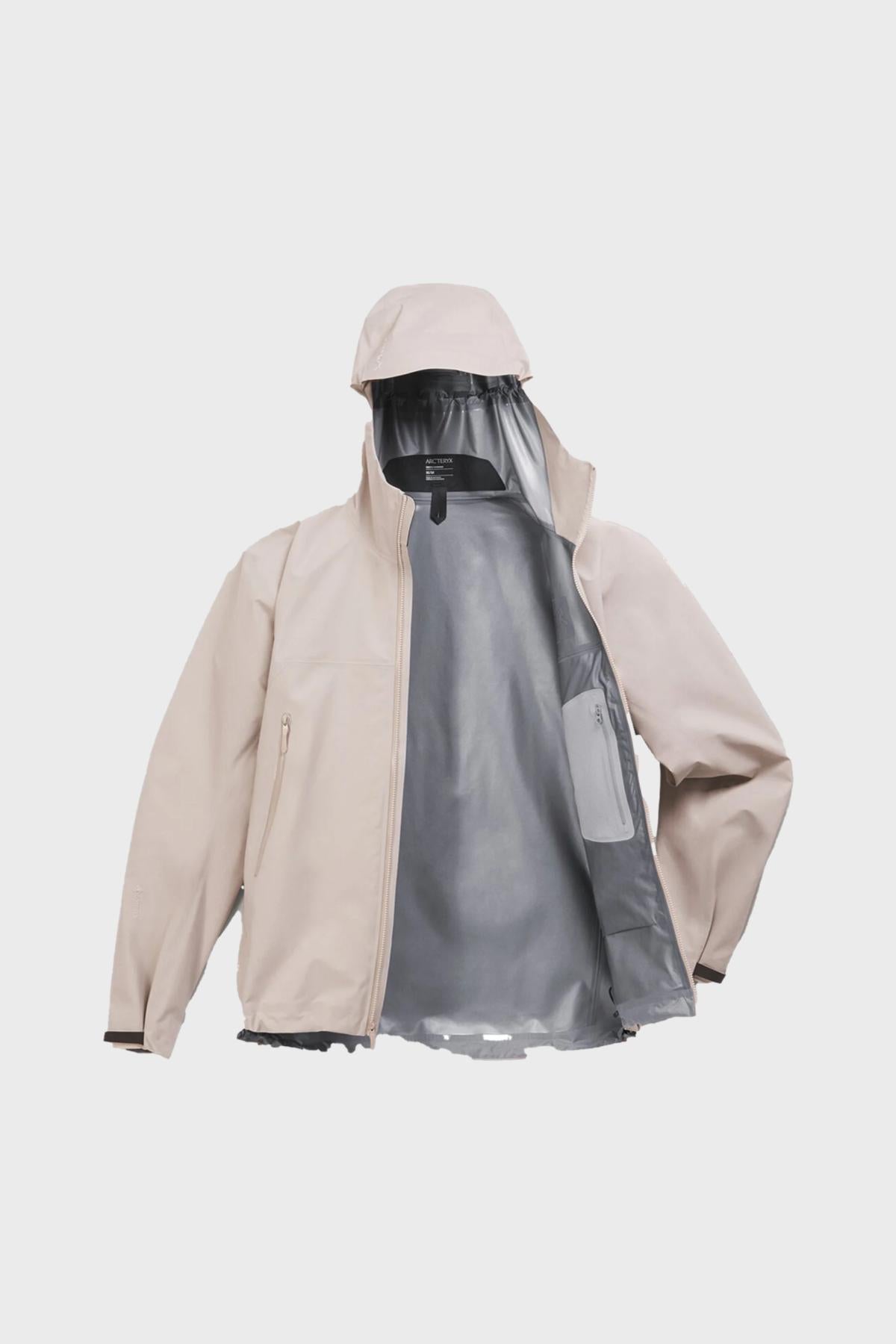 Beta Jacket
