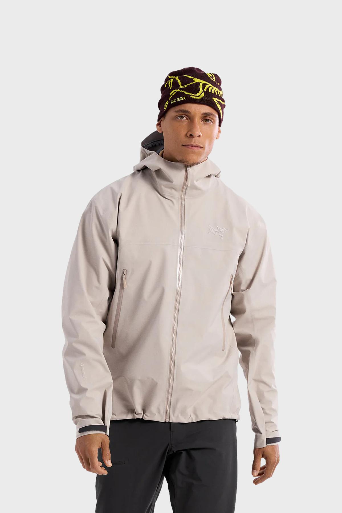Beta Jacket