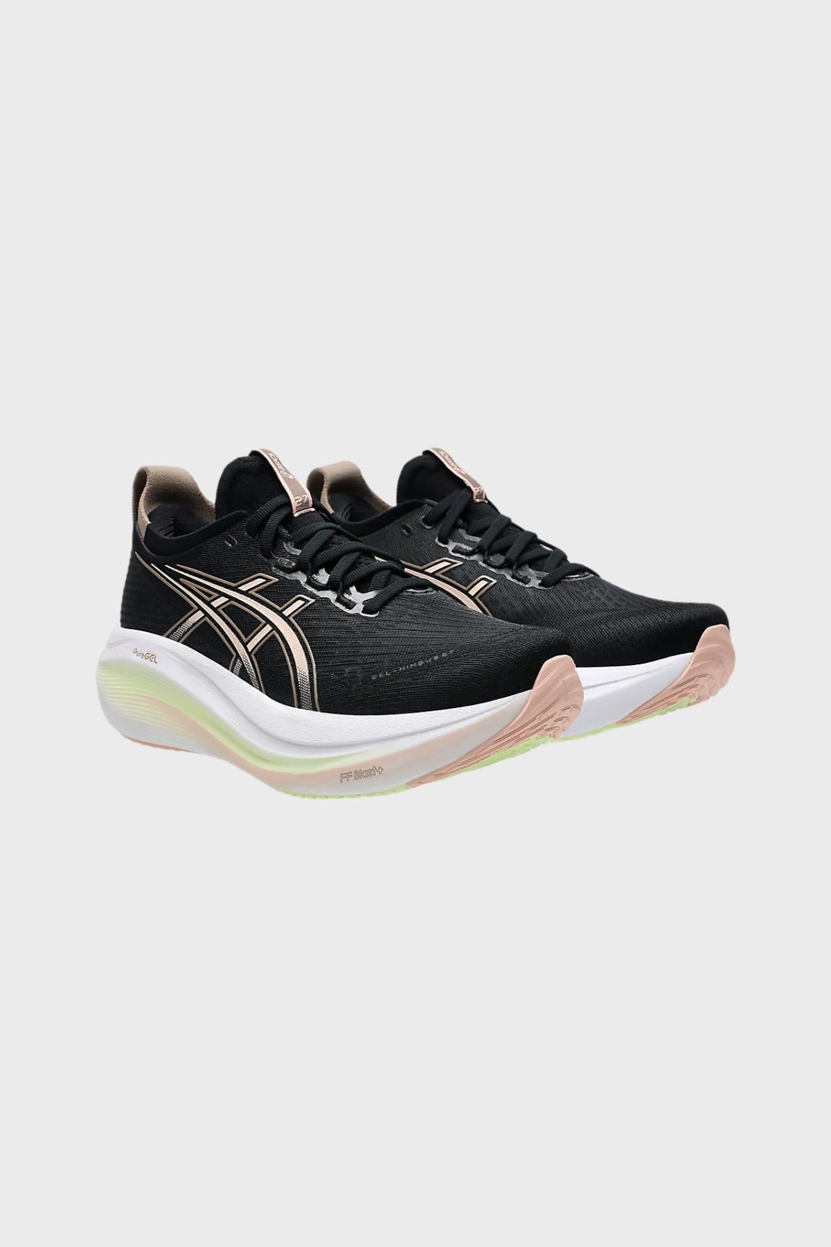 ASICS W - GEL NIMBUS 27