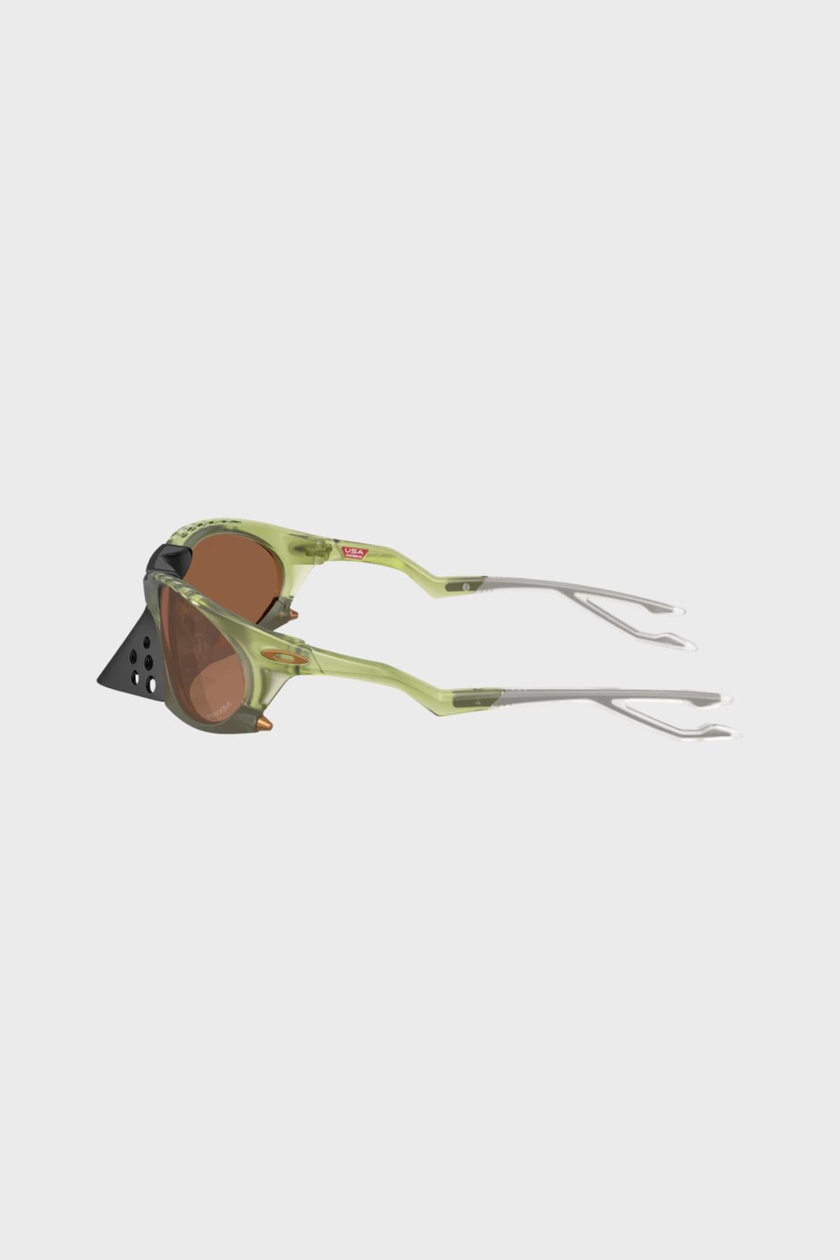 OAKLEY - プランタリス