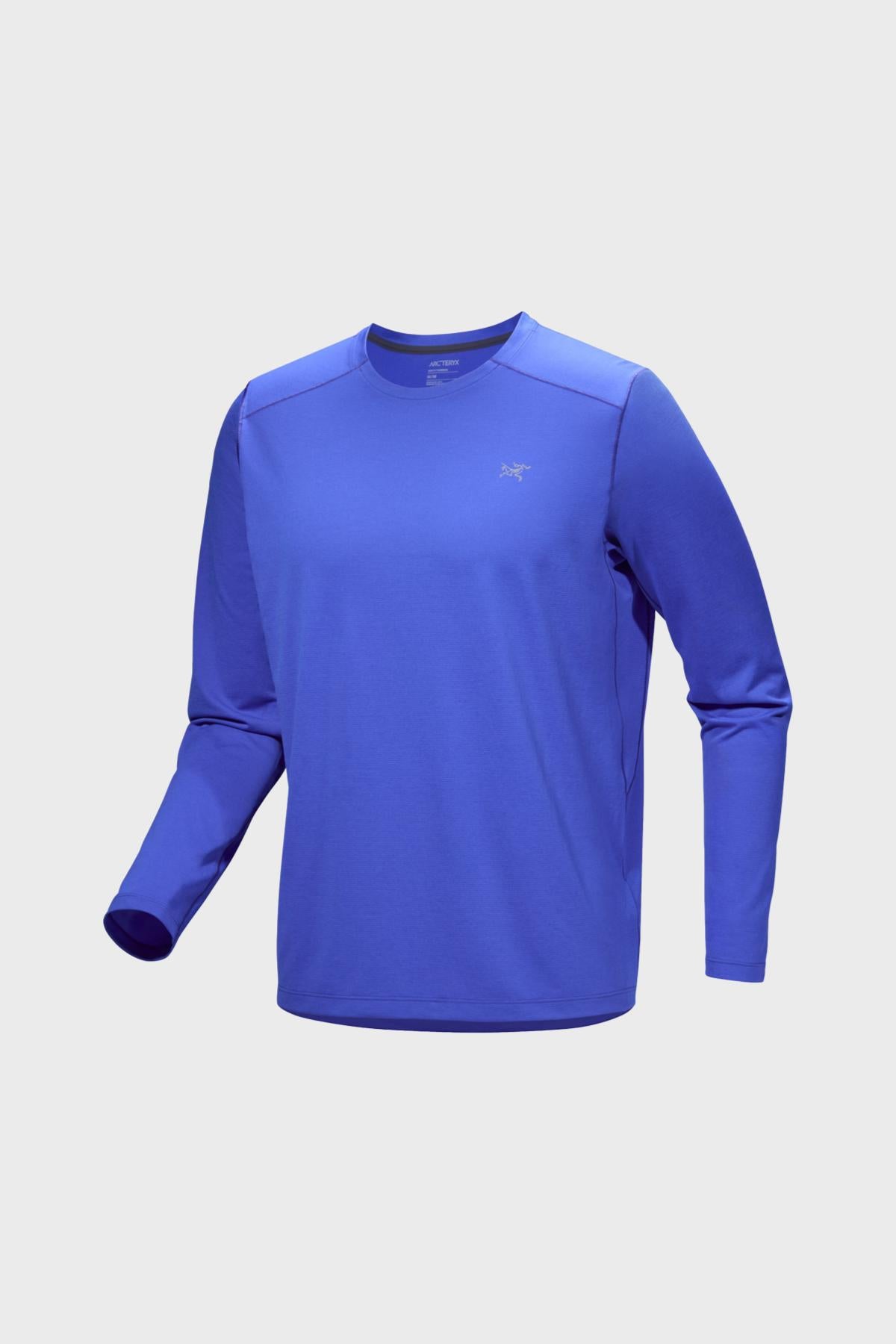 ARCTERYX - Cormac Crew LS