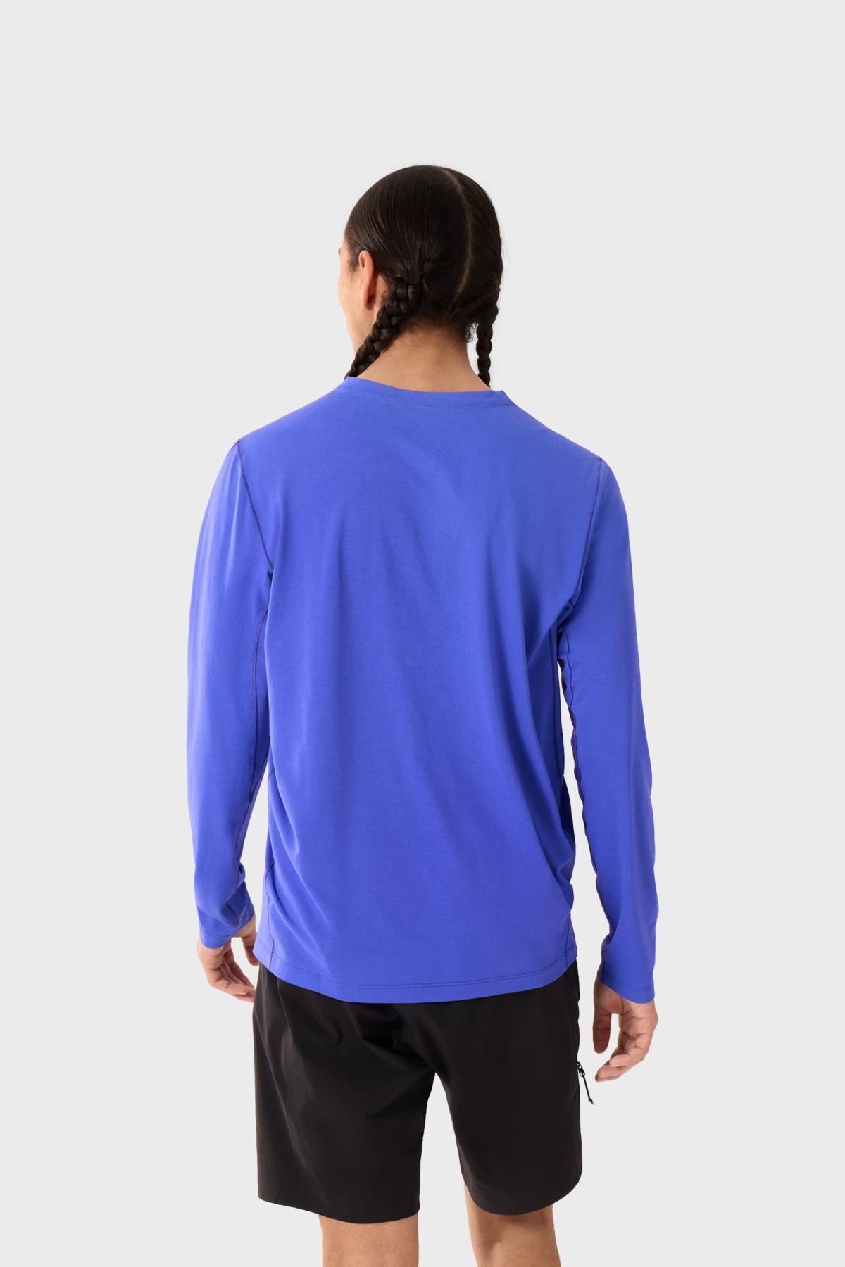 ARCTERYX - Cormac Crew LS