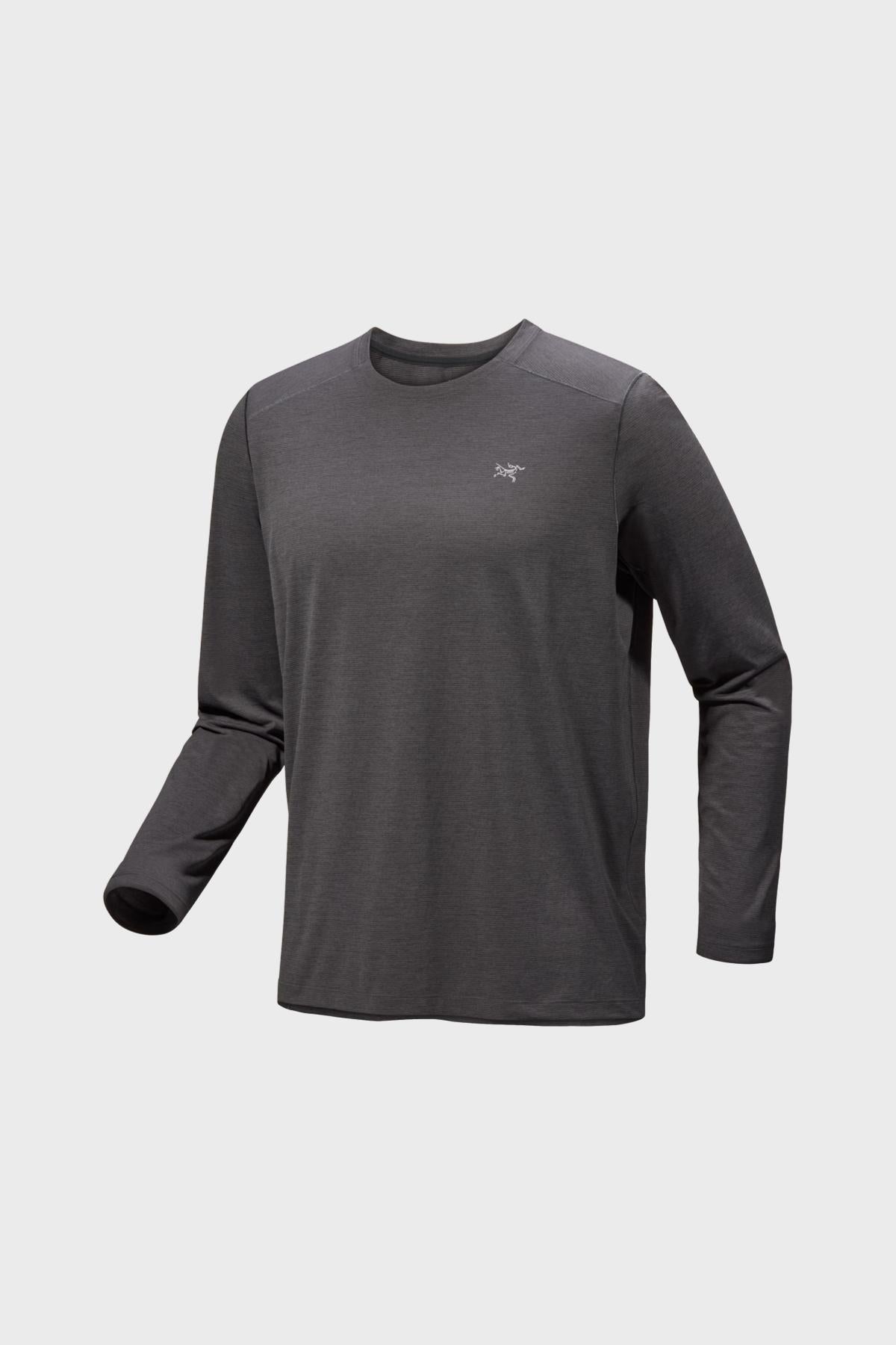 ARCTERYX - Cormac Crew LS