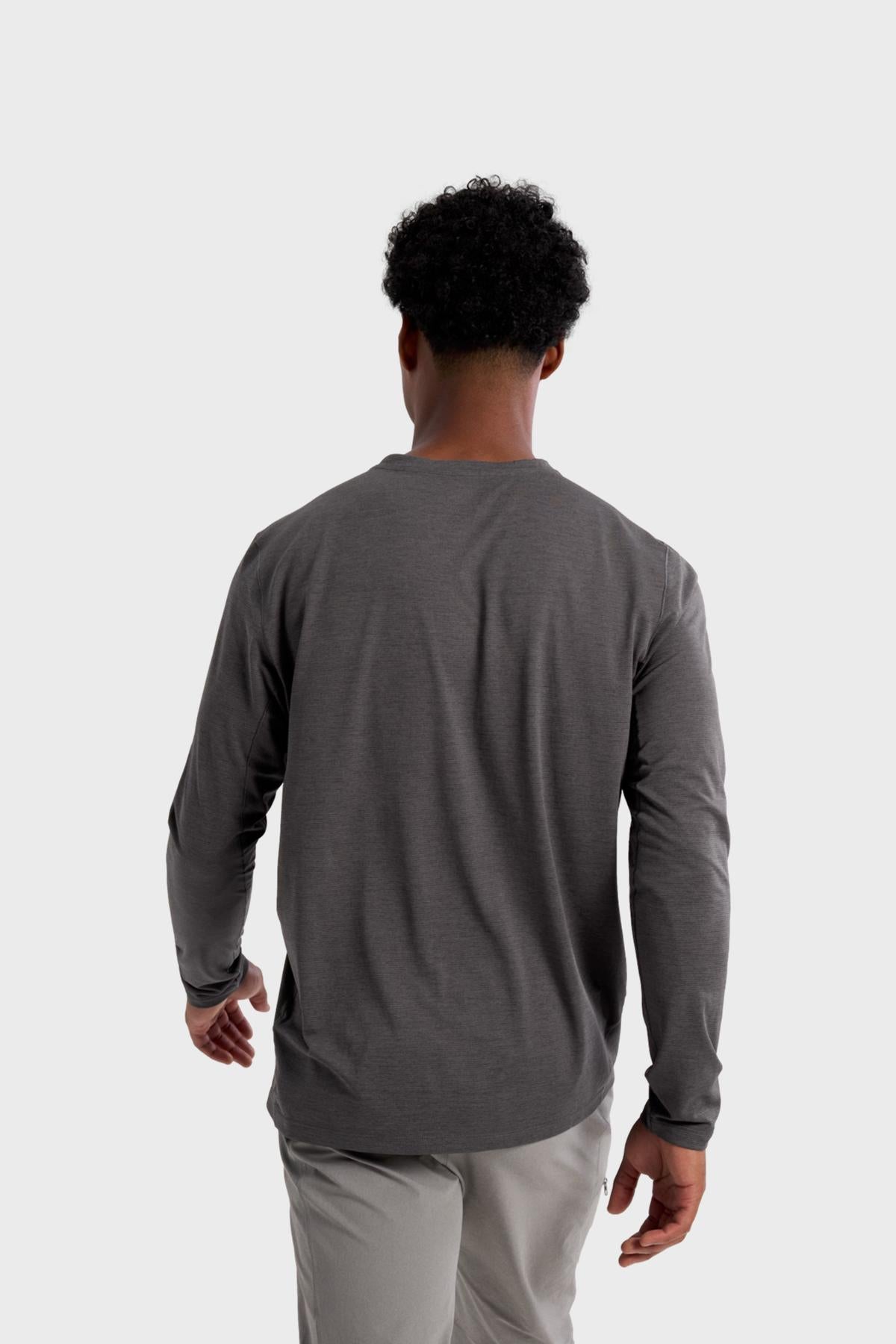 ARCTERYX - Cormac Crew LS