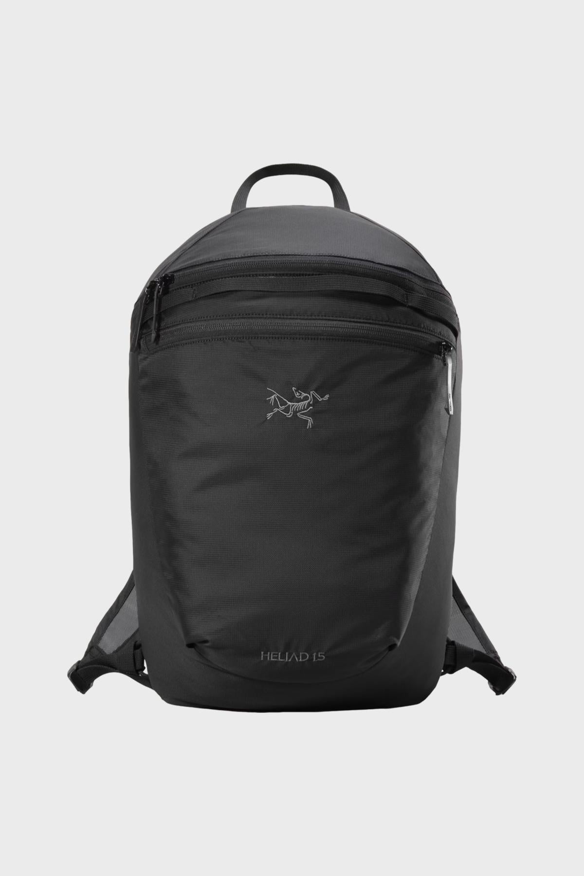 ARC'TERYX - HELIAD 15L BACKPACK