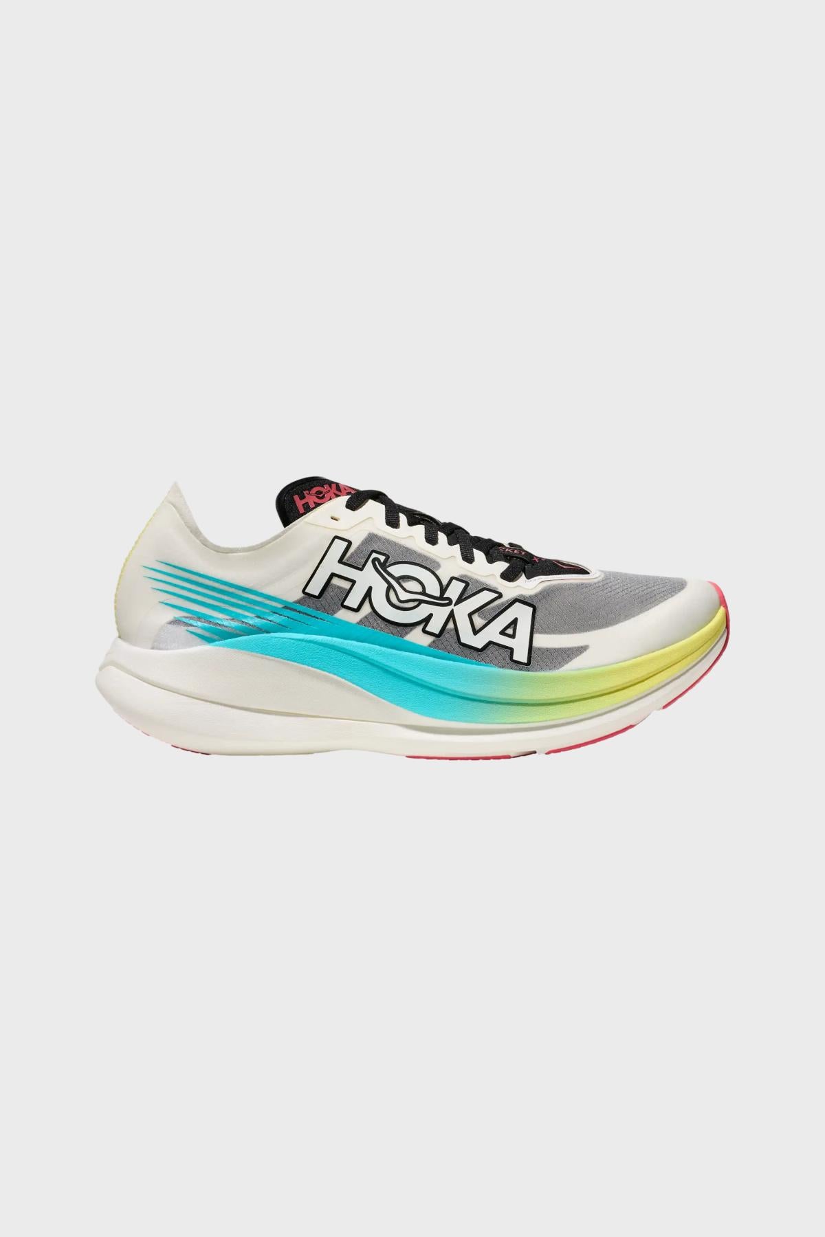 HOKA - ROCKET X 2