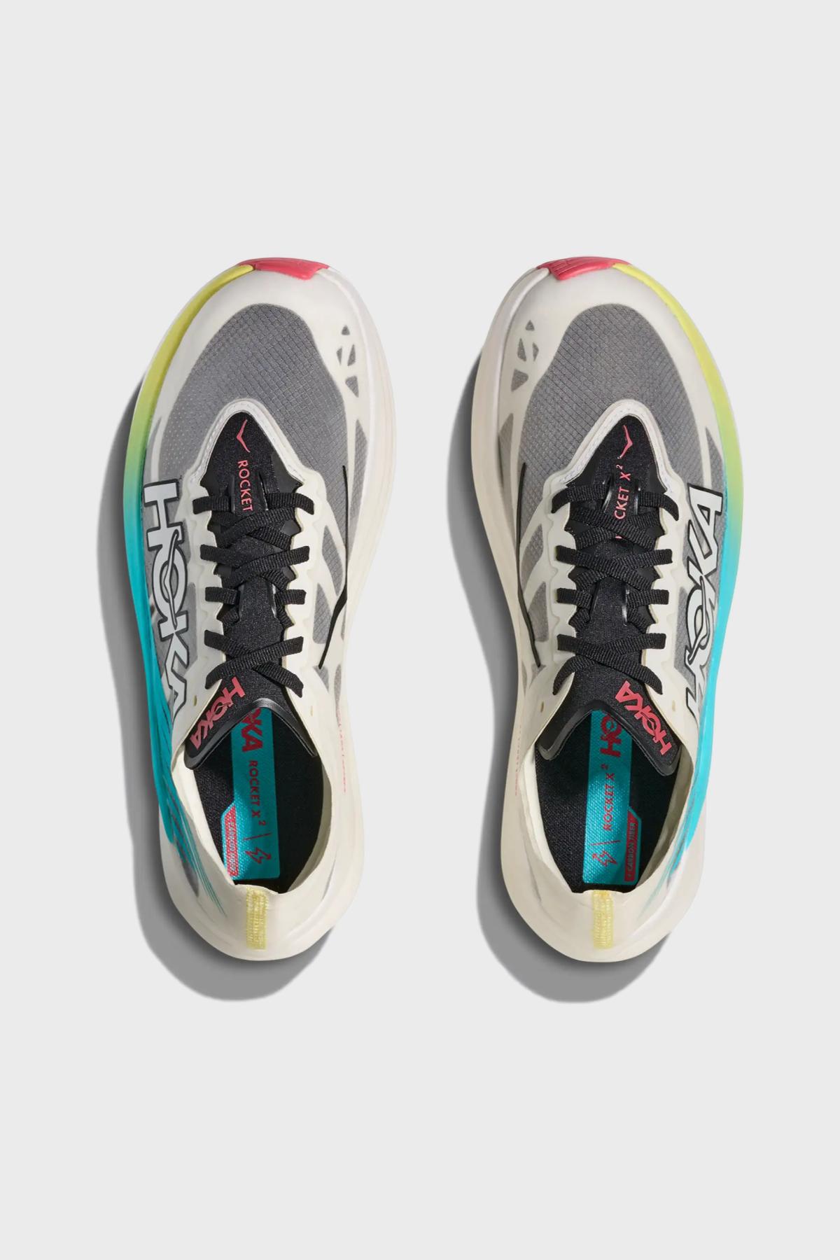 HOKA - ROCKET X 2