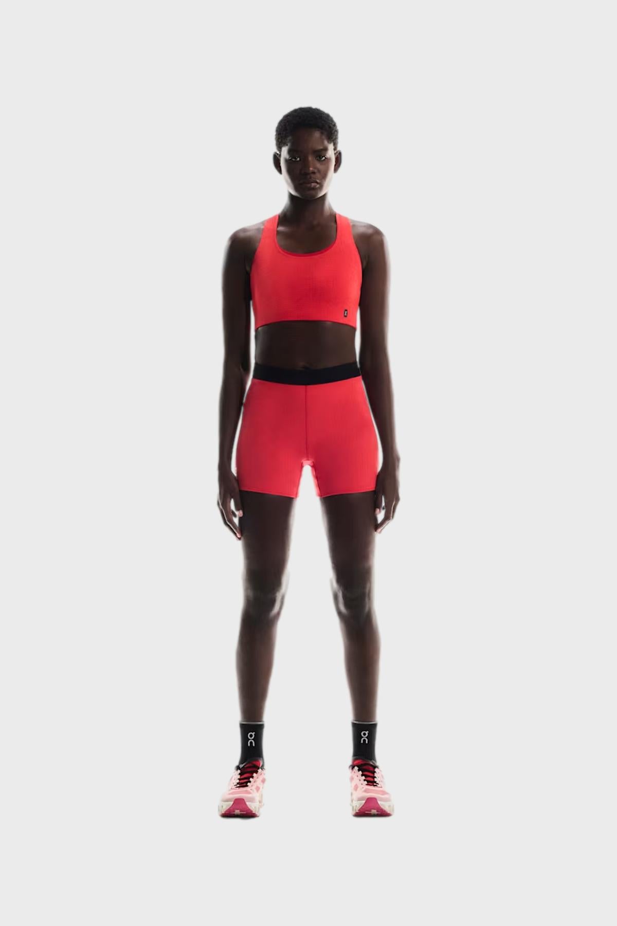 ON W - Pace Tights Short