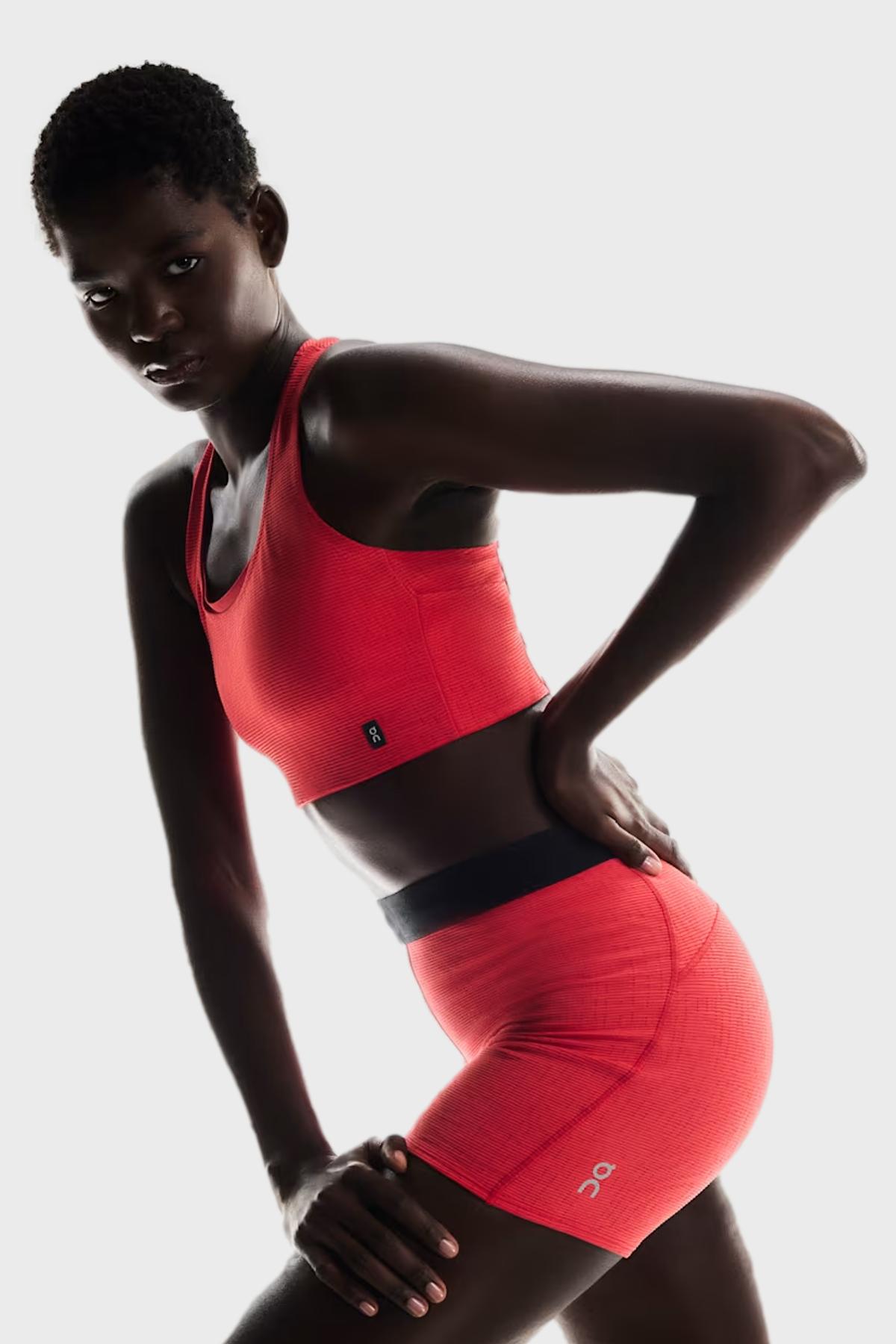 W Pace Pocket Bra