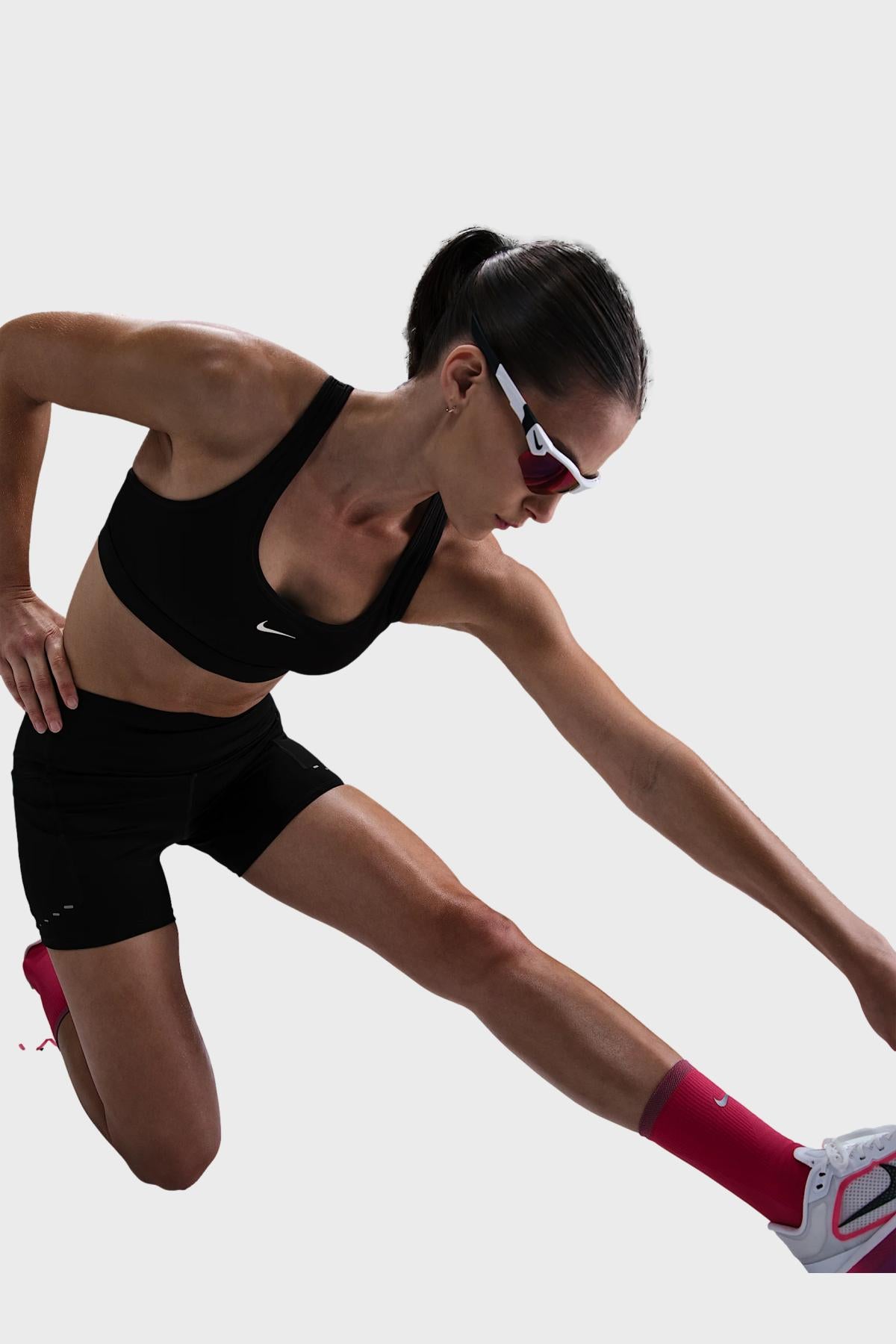 NIKE W - Nike Swift Shorts