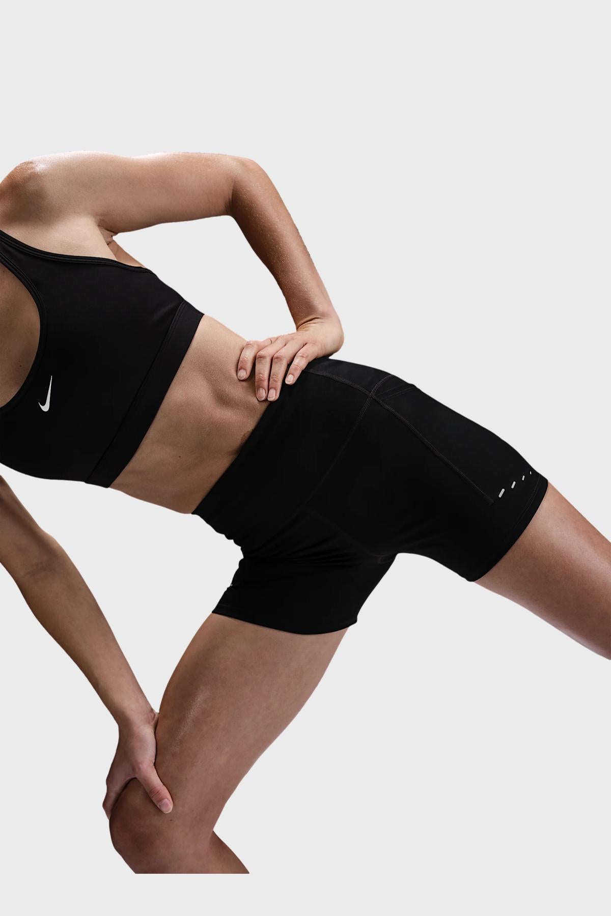 NIKE W - Nike Swift Shorts