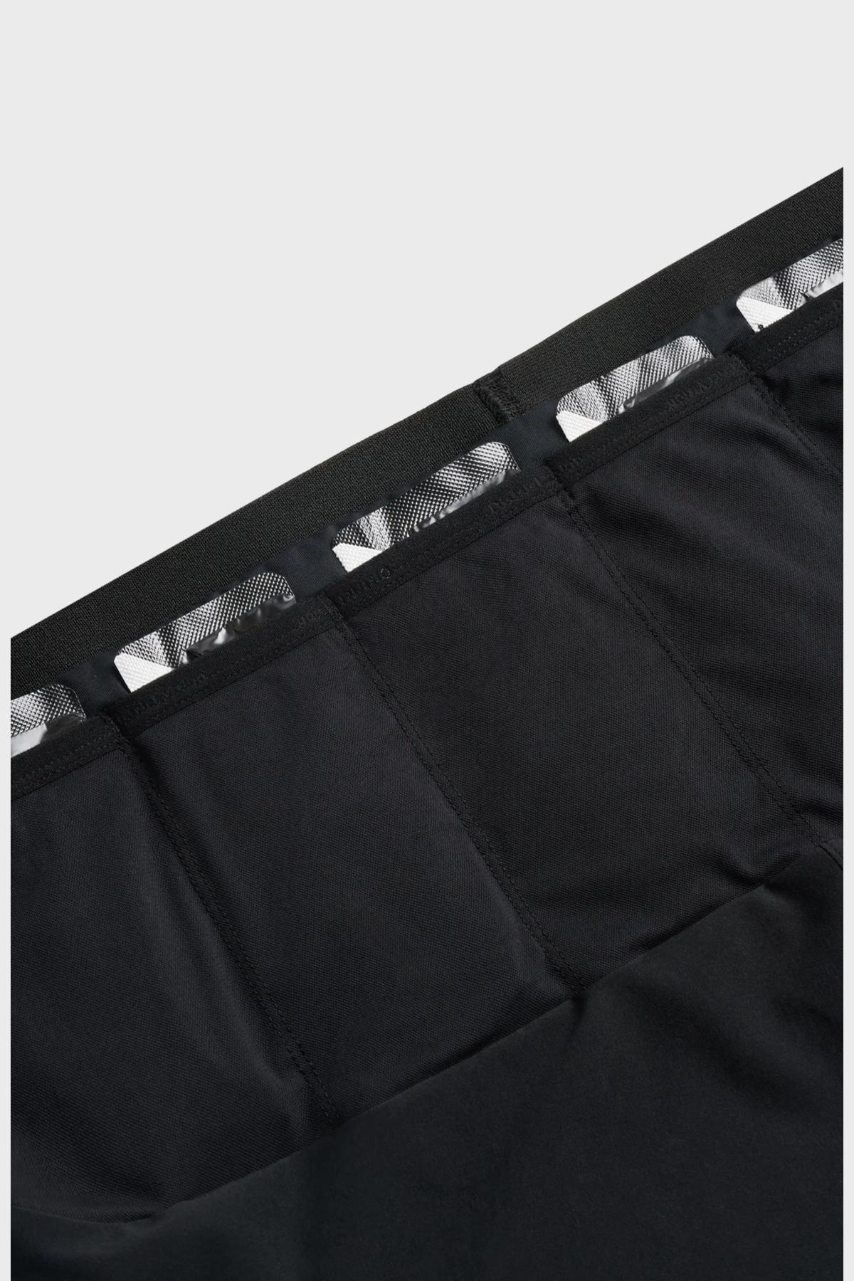 DISTRICT VISION X MAURTEN - ELITE FUEL SHORTS