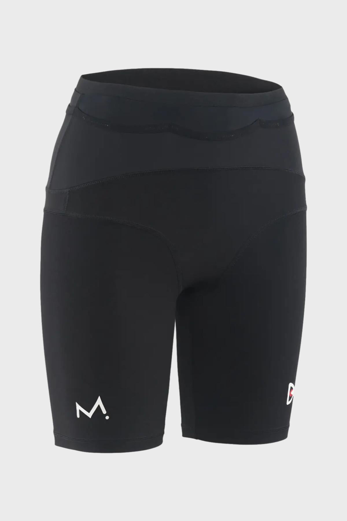 DISTRICT VISION x MAURTEN W - ELITE FUEL TIGHTS