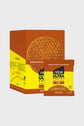 Energy Waffle Salted Caramel