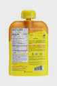 Energy Puree Sweet Potatoes Butternut