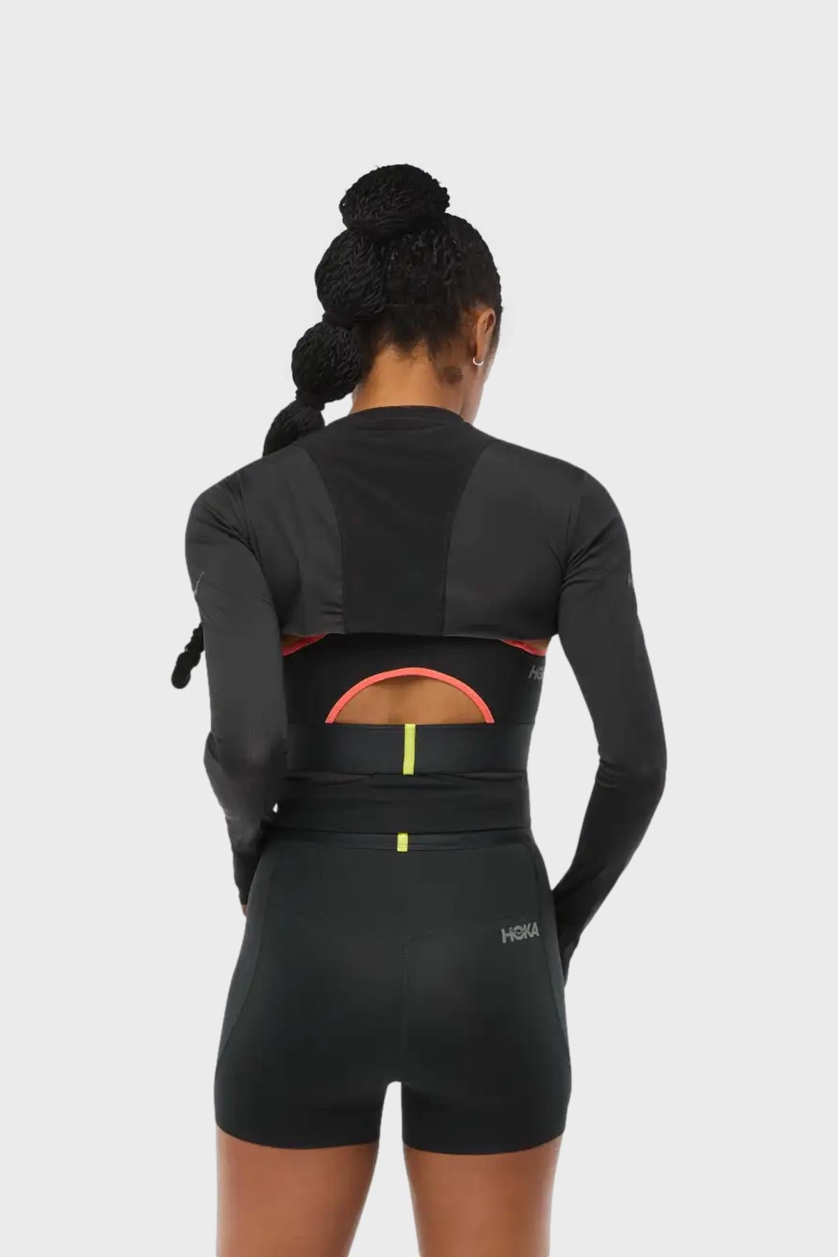 HOKA - W RACE DAY SHRUG