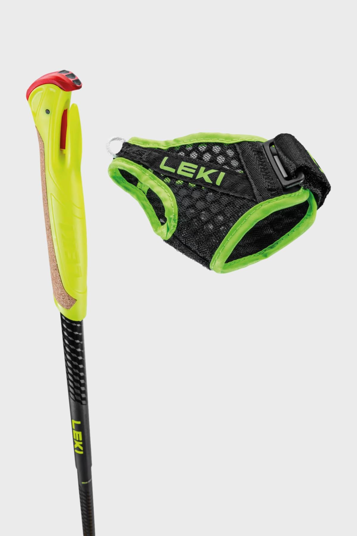 LEKI - EVOTRAIL FX.ONE TA