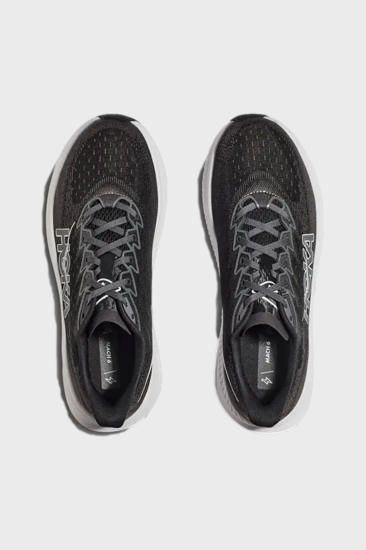 HOKA W - MACH 6