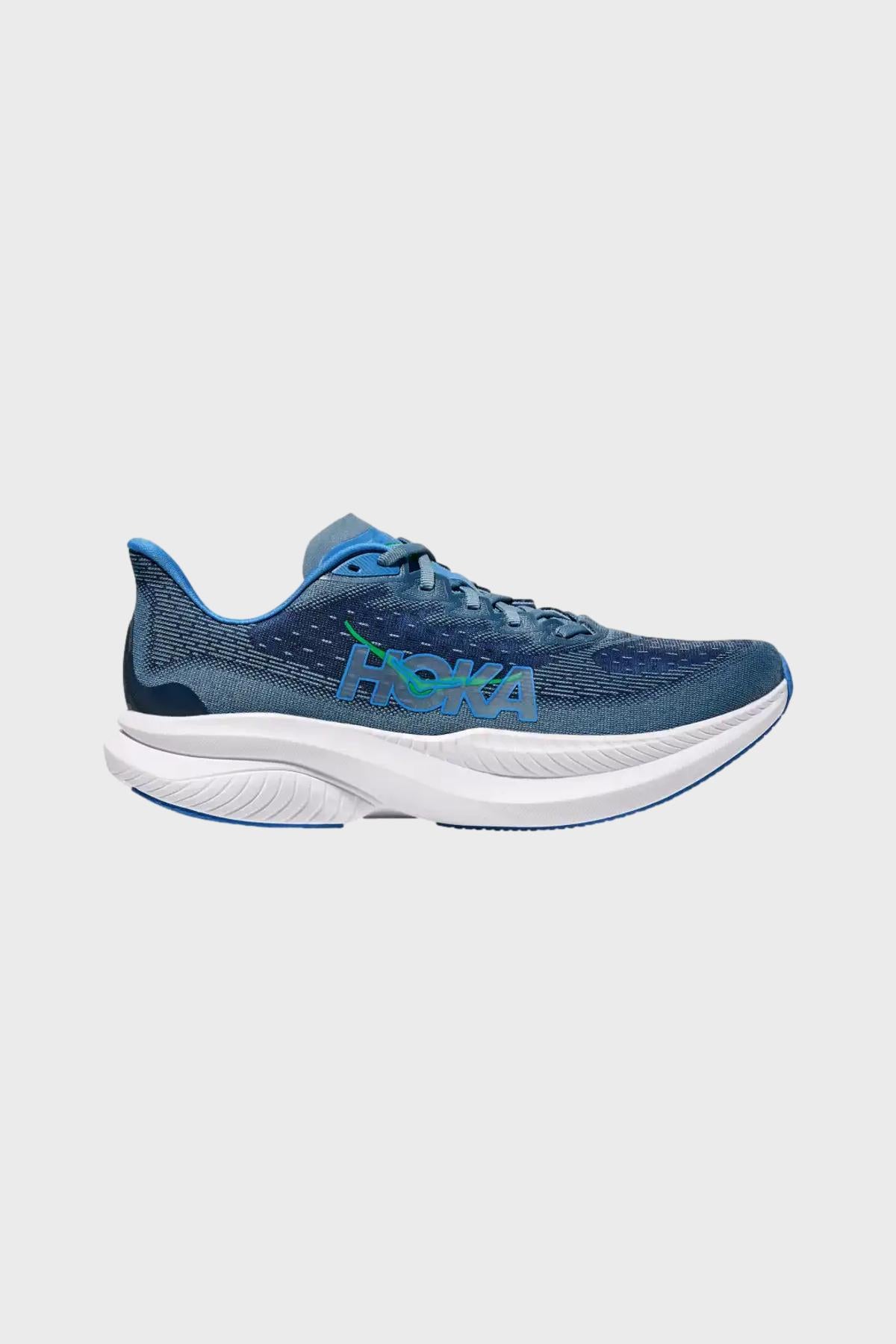 HOKA - MACH 6