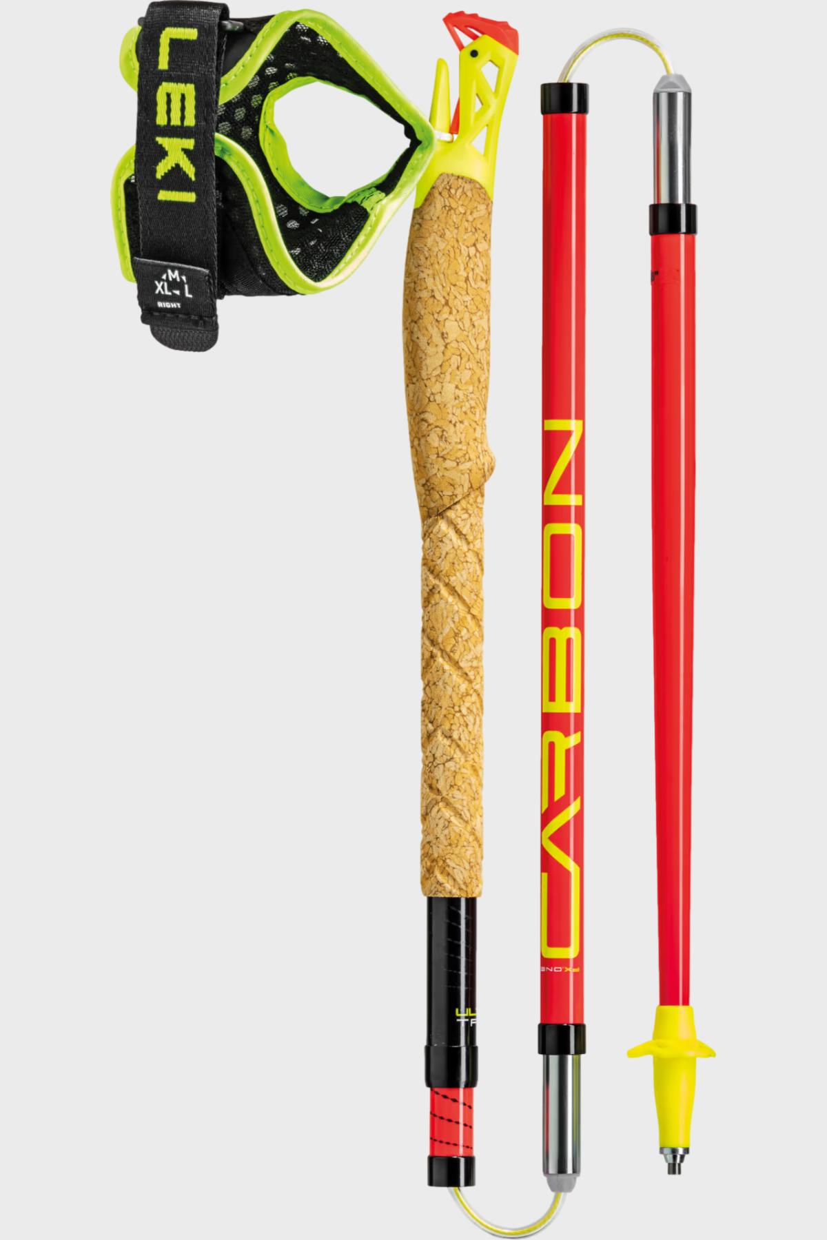 ULTRATRAIL FX.ONE