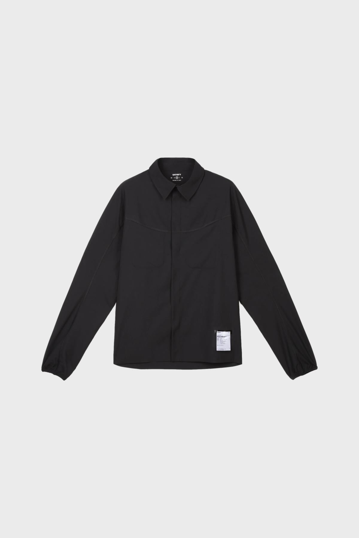PEACESHELL RIVER SHIRT