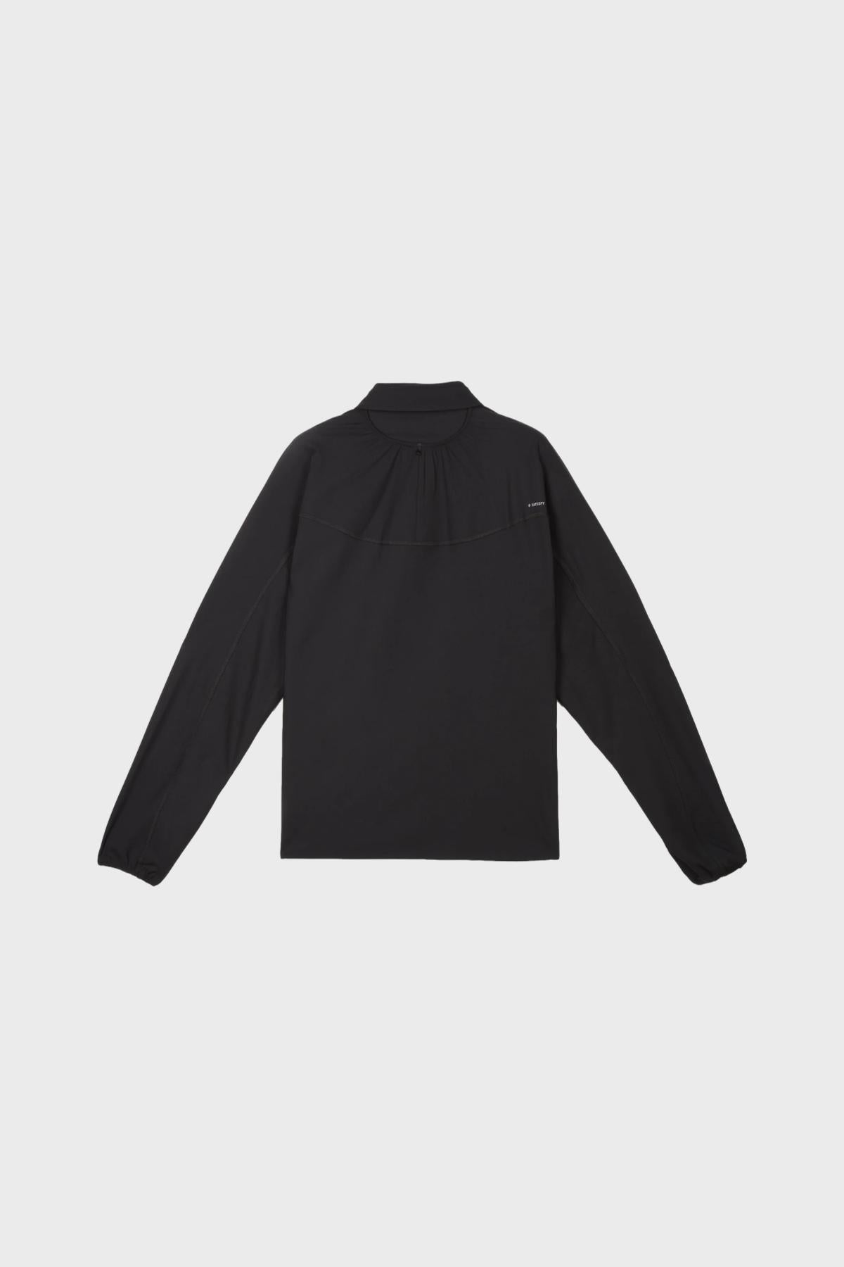PEACESHELL RIVER SHIRT
