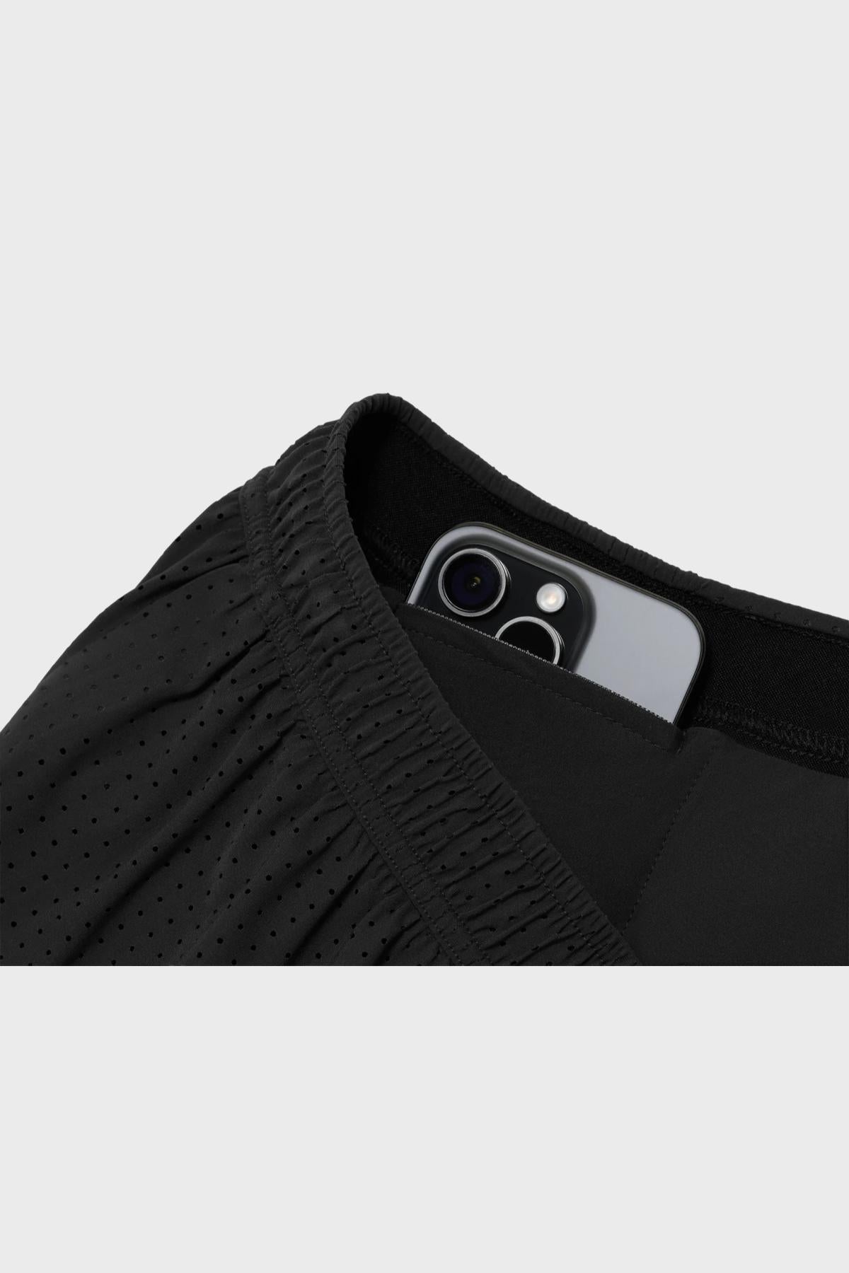 Space-O 5" Shorts