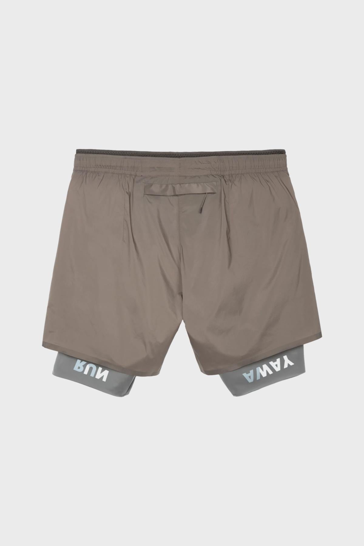 TECHSILK 8" SHORTS