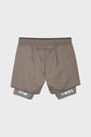 TECHSILK 8" SHORTS